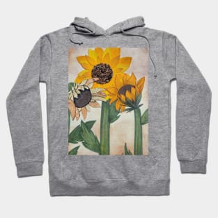 Cover Me in Sunshine Hoodie